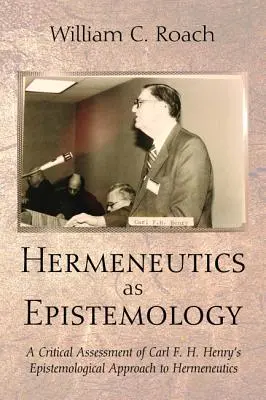 Hermeneutika ako epistemológia - Hermeneutics as Epistemology