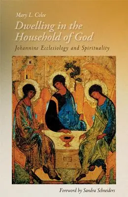 Bývanie v Božom dome: Jánova ekleziológia a spiritualita - Dwelling in the Household of God: Johannine Ecclesiology and Spirituality