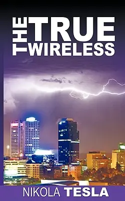 Skutočné bezdrôtové pripojenie - True Wireless