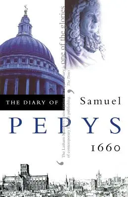 Denník Samuela Pepysa - The Diary of Samuel Pepys