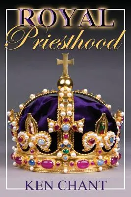 Kráľovské kňazstvo - Royal Priesthood
