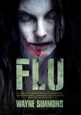 Chrípka - Flu
