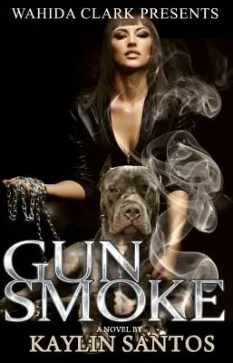 Dym z pištole - Gun Smoke