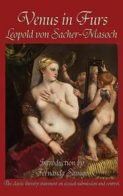 Venuša v kožuchu - Venus in Furs