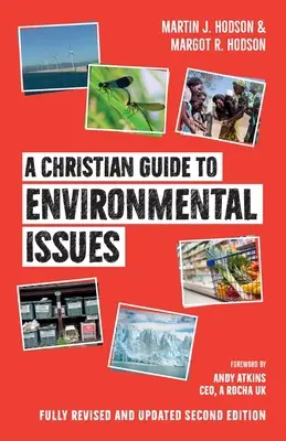 Kresťanský sprievodca environmentálnymi otázkami - A Christian Guide to Environmental Issues