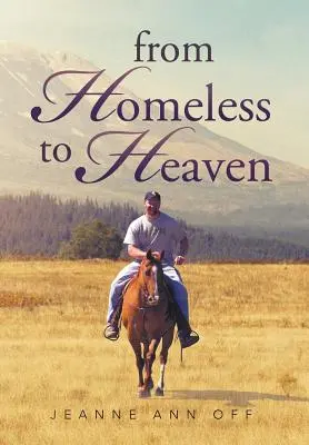 Z bezdomovca do neba - From Homeless to Heaven