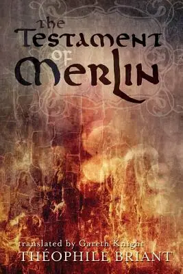 Merlinov testament - The Testament of Merlin