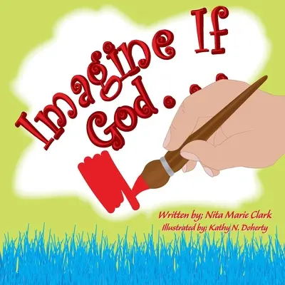 Predstavte si, že by Boh ... - Imagine If God . . .