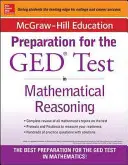 McGraw-Hill Education Strategies for the GED Test in Mathematical Reasoning