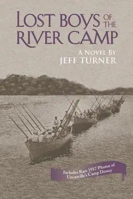 Stratení chlapci z tábora pri rieke - Lost Boys of the River Camp