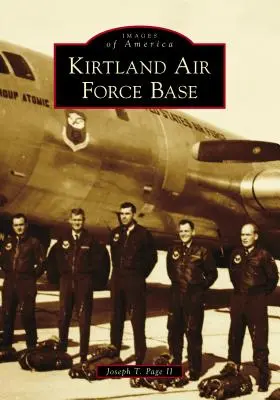 Letecká základňa Kirtland - Kirtland Air Force Base