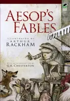 Ezopove bájky - Aesop's Fables