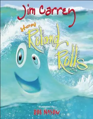 Ako Roland Rolls - How Roland Rolls
