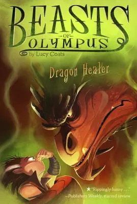 Dračí liečiteľ - Dragon Healer