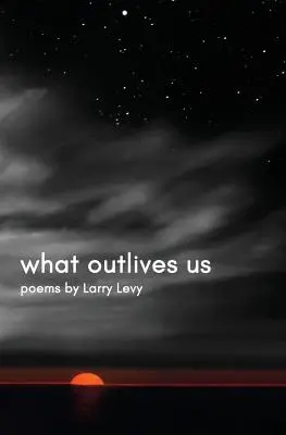Čo nás prežije - What Outlives Us