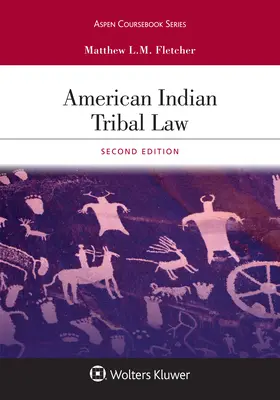 Právo amerických indiánskych kmeňov - American Indian Tribal Law