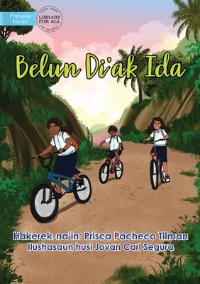 Dobrý priateľ - Belun Di'ak Ida - A Good Friend - Belun Di'ak Ida