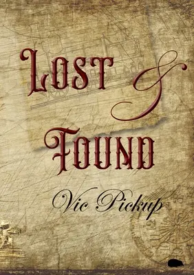 Straty a nálezy - Lost and Found