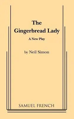 Perníková dáma - The Gingerbread Lady