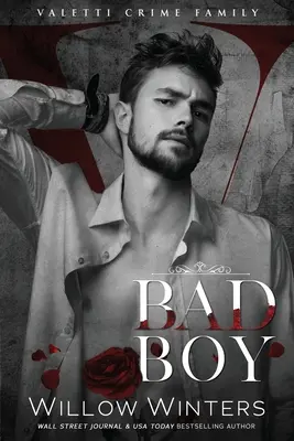 Zlý chlapec - Bad Boy