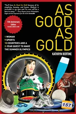 Tak dobrý ako zlato - As Good As Gold
