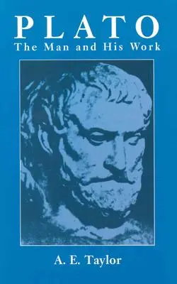 Platón: človek a jeho dielo - Plato: The Man and His Work