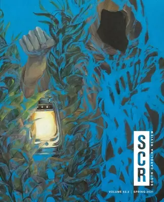 Recenzia publikácie Južná Karolína: 53.2 - South Carolina Review: 53.2