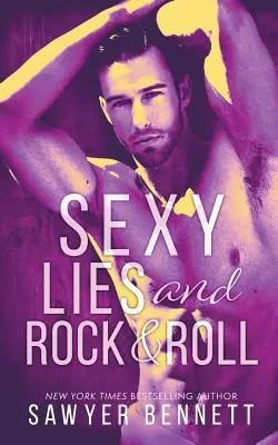 Sexi lži a rock & roll - Sexy Lies and Rock & Roll