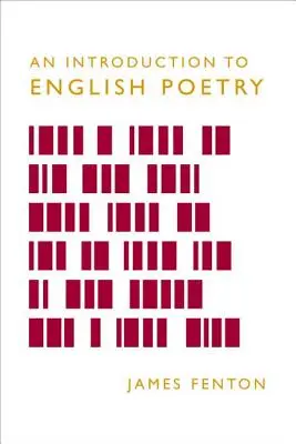 Úvod do anglickej poézie - An Introduction to English Poetry