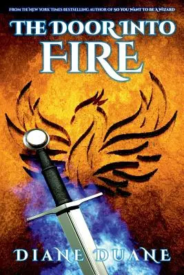 Dvere do ohňa: Príbeh piatich, prvý diel - The Door Into Fire: The Tale of the Five, Volume One