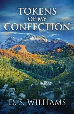 Žetóny mojej cukrovinky - Tokens Of My Confection