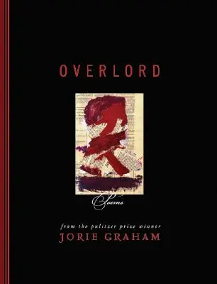 Vládca: Básne - Overlord: Poems