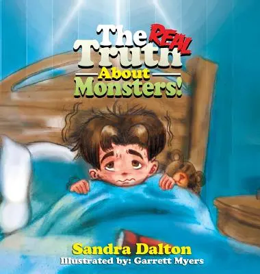 Skutočná pravda o príšerách - The Real Truth About Monsters