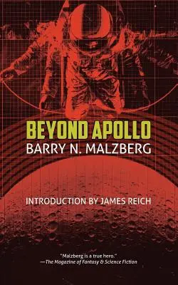 Za Apollom - Beyond Apollo