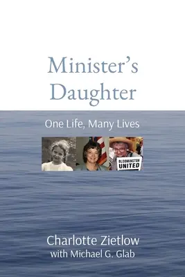 Ministrova dcéra: Jeden život, mnoho životov - Minister's Daughter: One Life, Many Lives