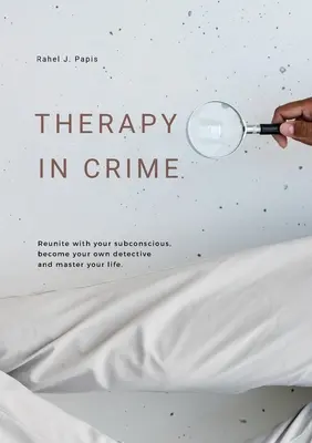 Terapia v kriminalite - Therapy In Crime