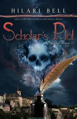 Učencovo sprisahanie - Scholar's Plot