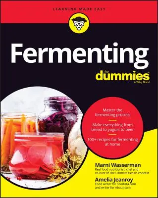 Fermentácia pre hlupákov - Fermenting for Dummies