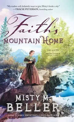 Horský domov viery - Faith's Mountain Home