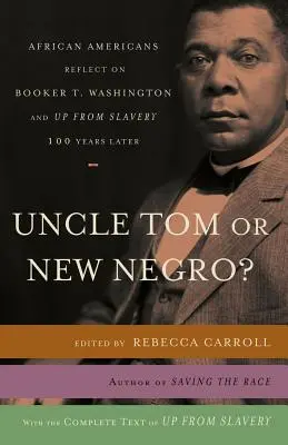 Strýko Tom alebo nový černoch? - Uncle Tom or New Negro?