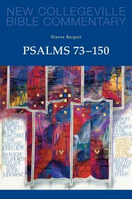 Žalmy 73-150: 23. zväzok - Psalms 73-150: Volume 23