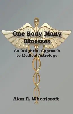 Jedno telo veľa chorôb - One Body Many Illnesses