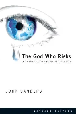 Boh, ktorý riskuje: Teológia Božej prozreteľnosti - The God Who Risks: A Theology of Divine Providence