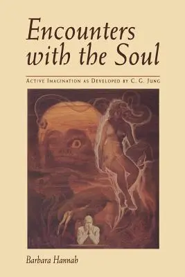 Stretnutia s dušou - Encounters with the Soul