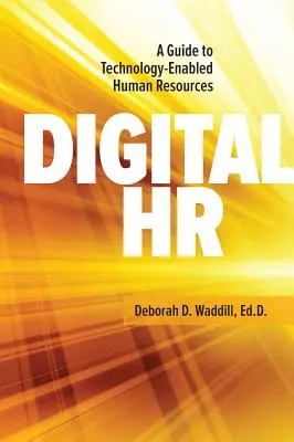 Digitálne HR - Digital HR