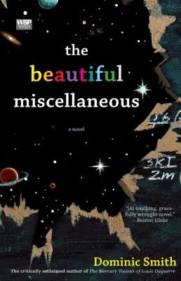 Krásne rôzne - The Beautiful Miscellaneous