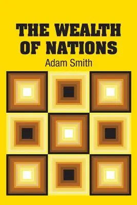 Bohatstvo národov - The Wealth of Nations