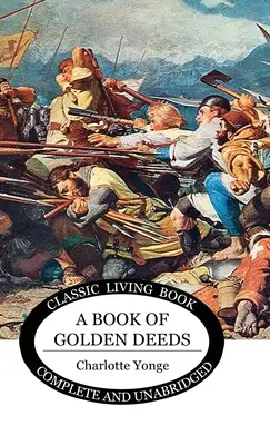 Kniha zlatých činov - A Book of Golden Deeds