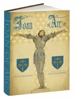 Johanka z Arku - Joan of Arc