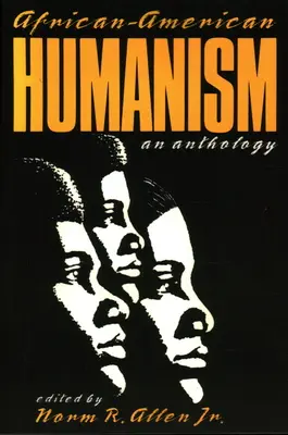 Afroamerický humanizmus - African-American Humanism